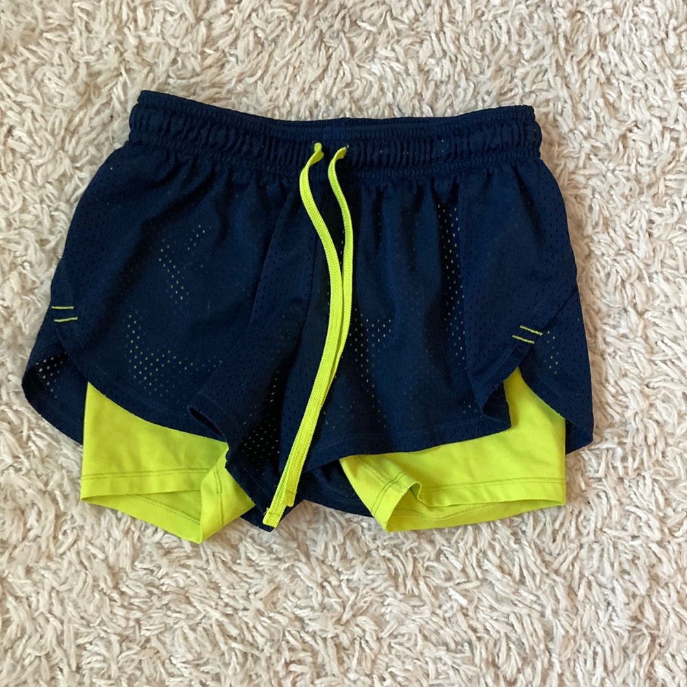 Womens vintage champion shorts. Not sold anymore